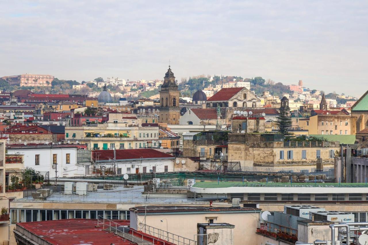 Cuore Centro Napoli