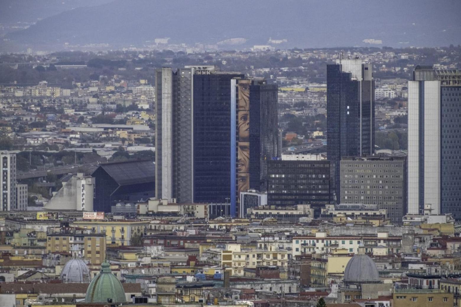 Cuore Centro Affittacamere *