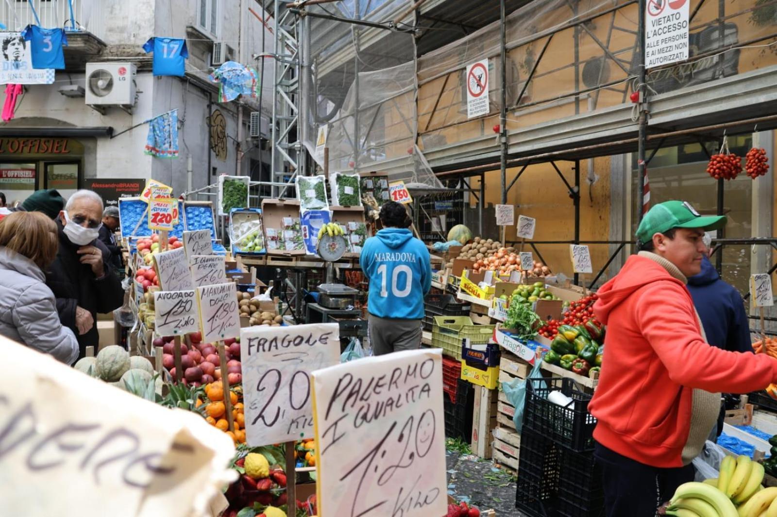 Cuore Centro Affittacamere Napoli