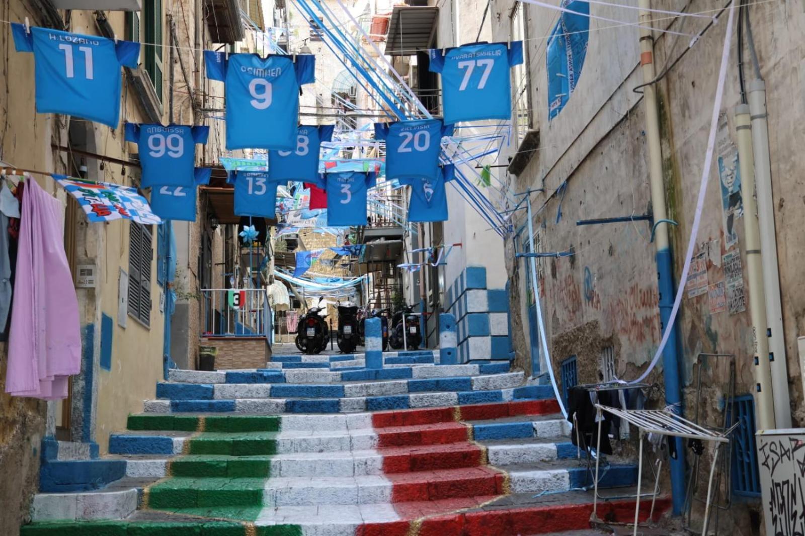 Affittacamere Cuore Centro