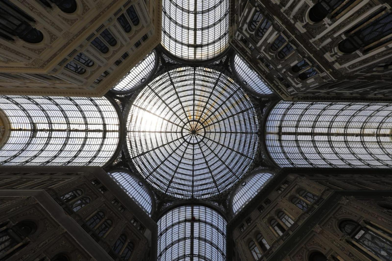 Cuore Centro Affittacamere Napoli