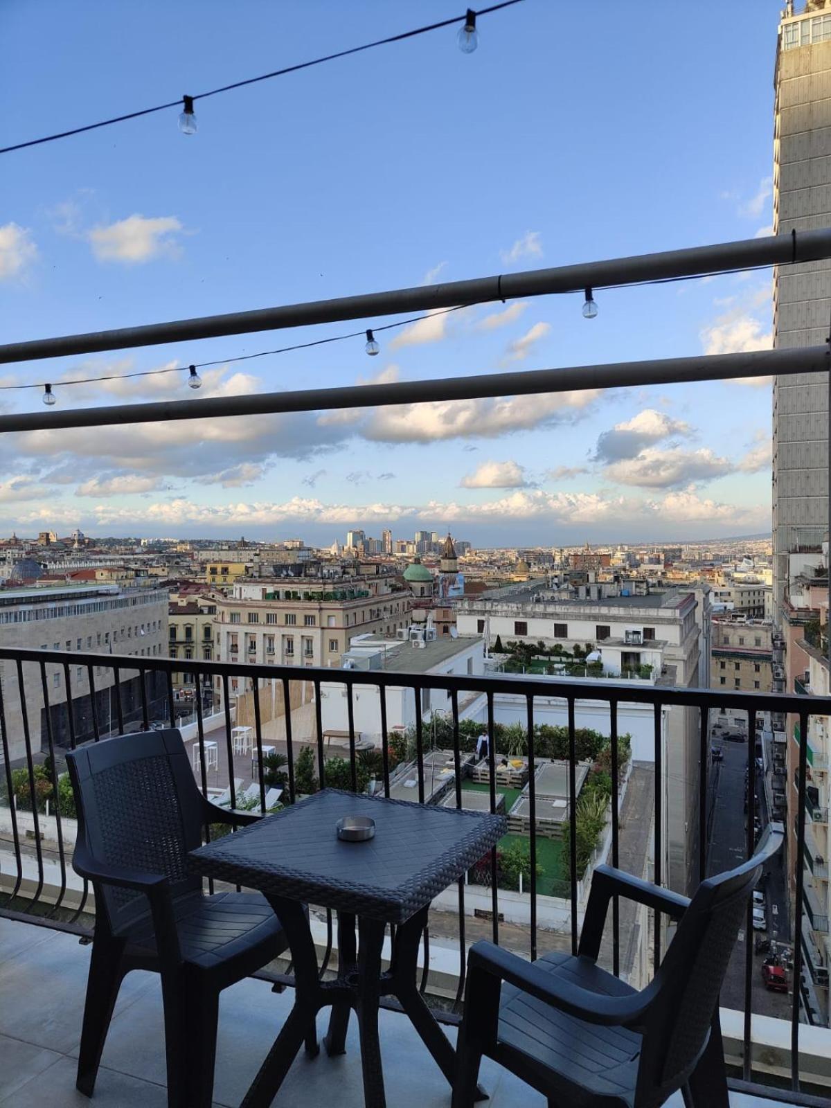Affittacamere Cuore Centro Napoli