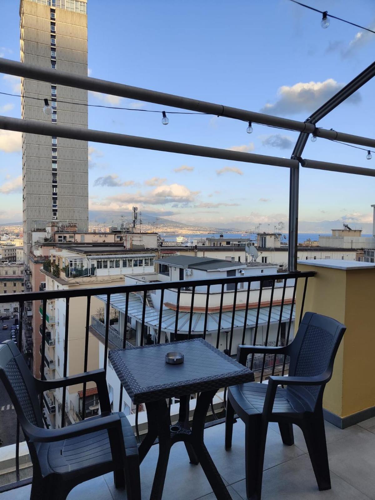 Cuore Centro Affittacamere Napoli
