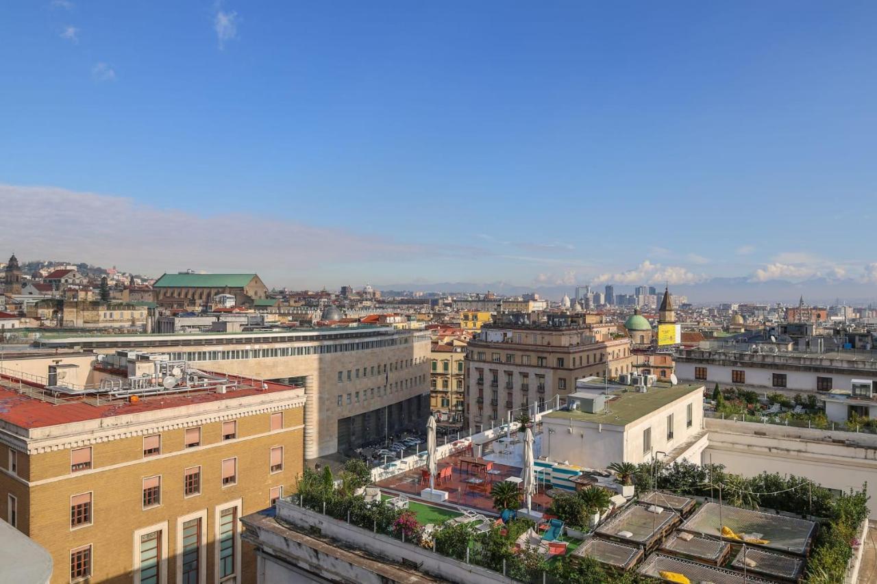 Cuore Centro Naples