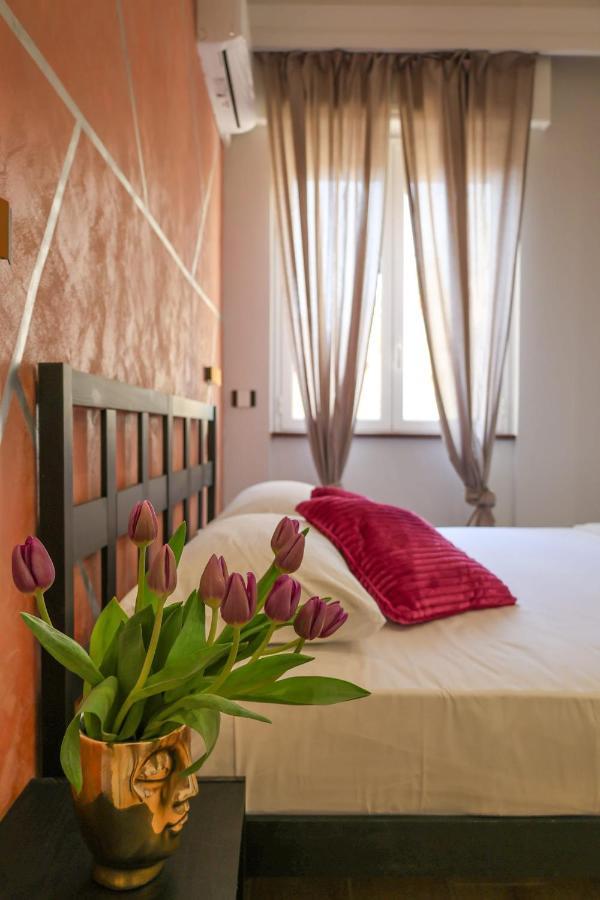 Cuore Centro Guest house *