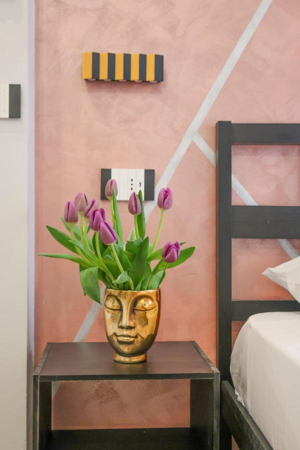 Cuore Centro Guest house *