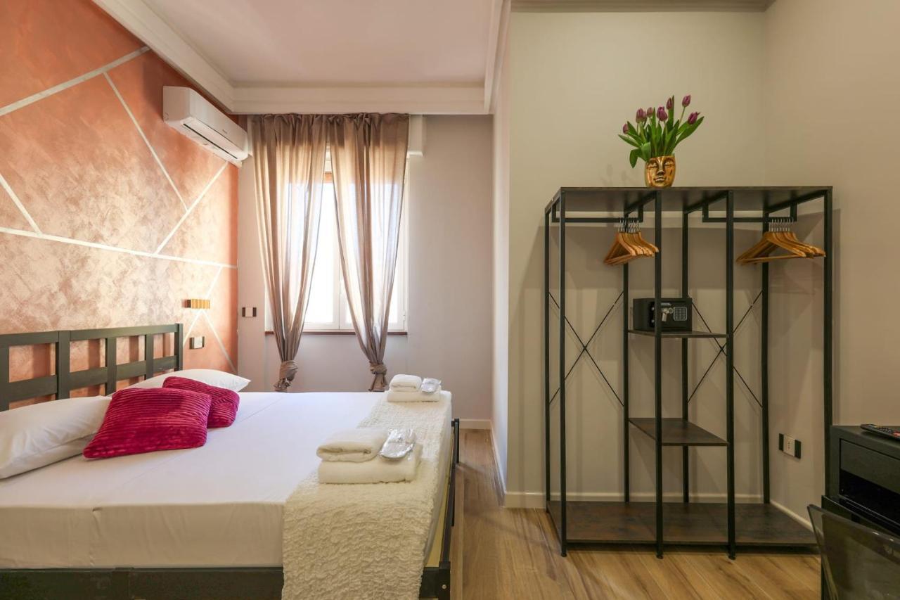 Guest house Cuore Centro Naples