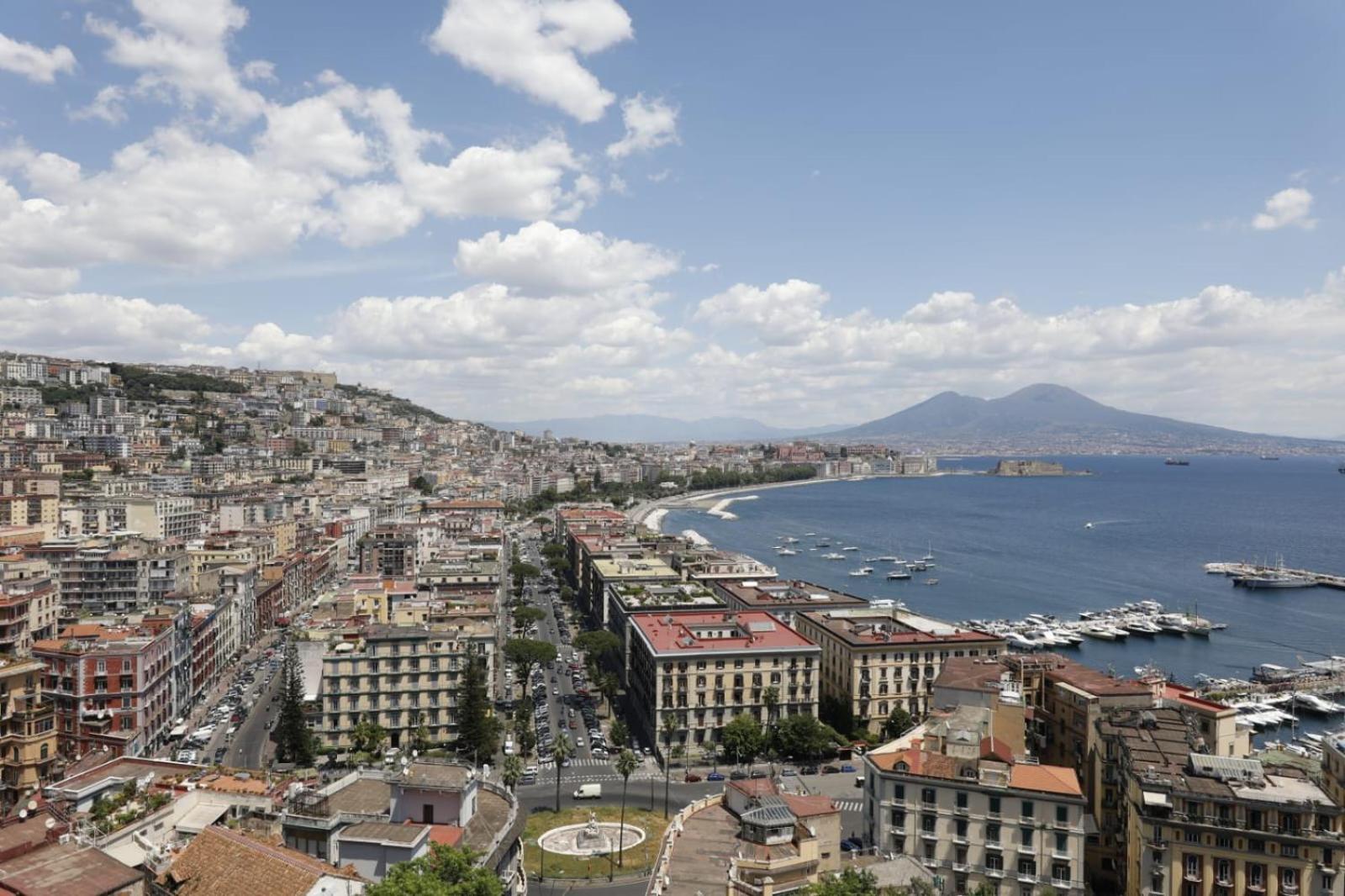 Cuore Centro * Naples