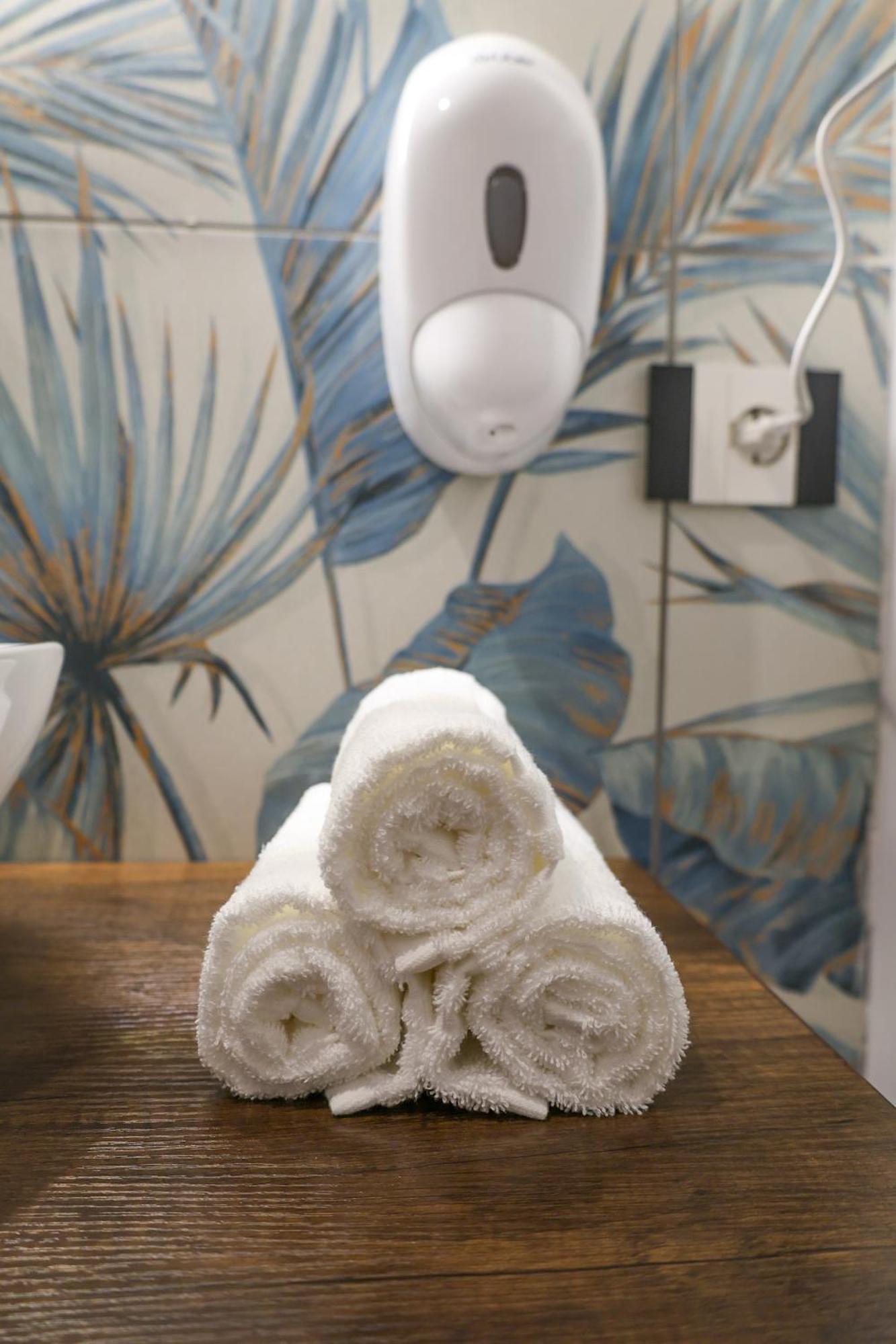 Cuore Centro Guest house *