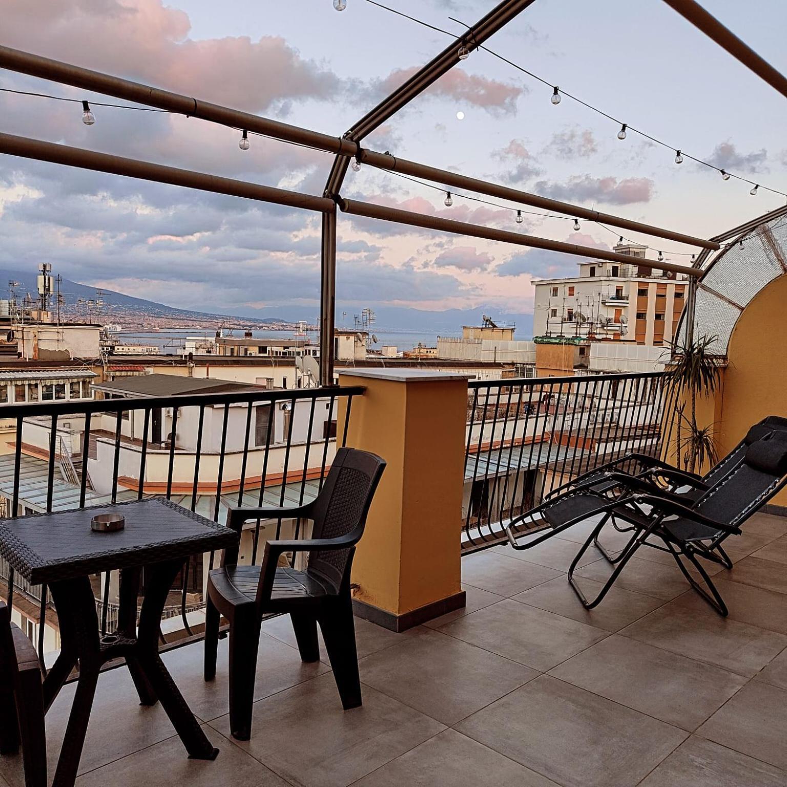 Cuore Centro Guest house *