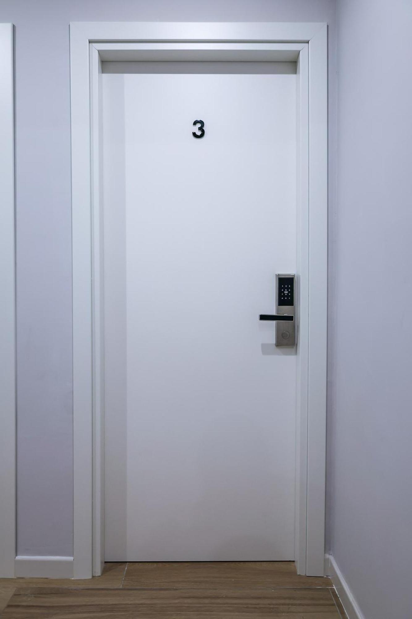 Guest house Cuore Centro Naples