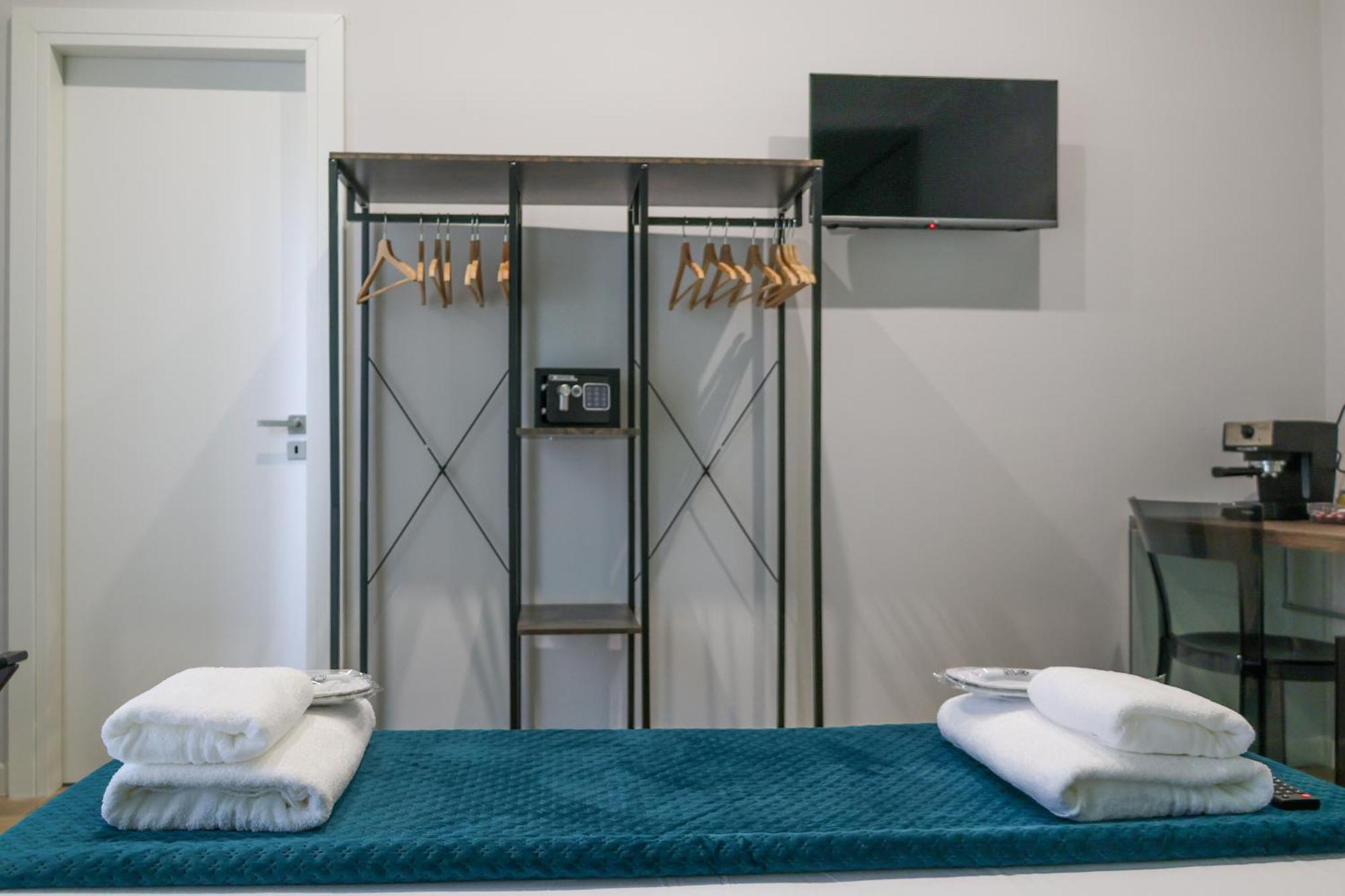 Guest house Cuore Centro Naples