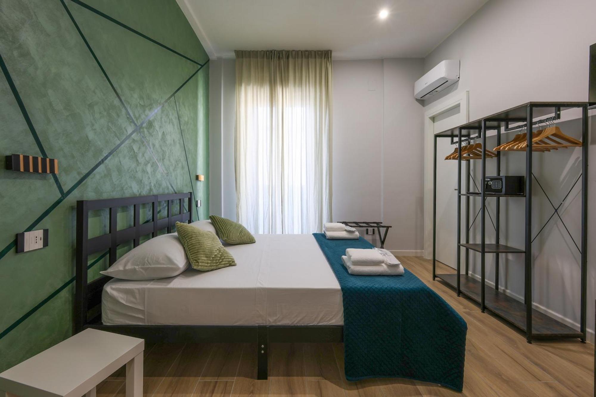 Cuore Centro Guest house