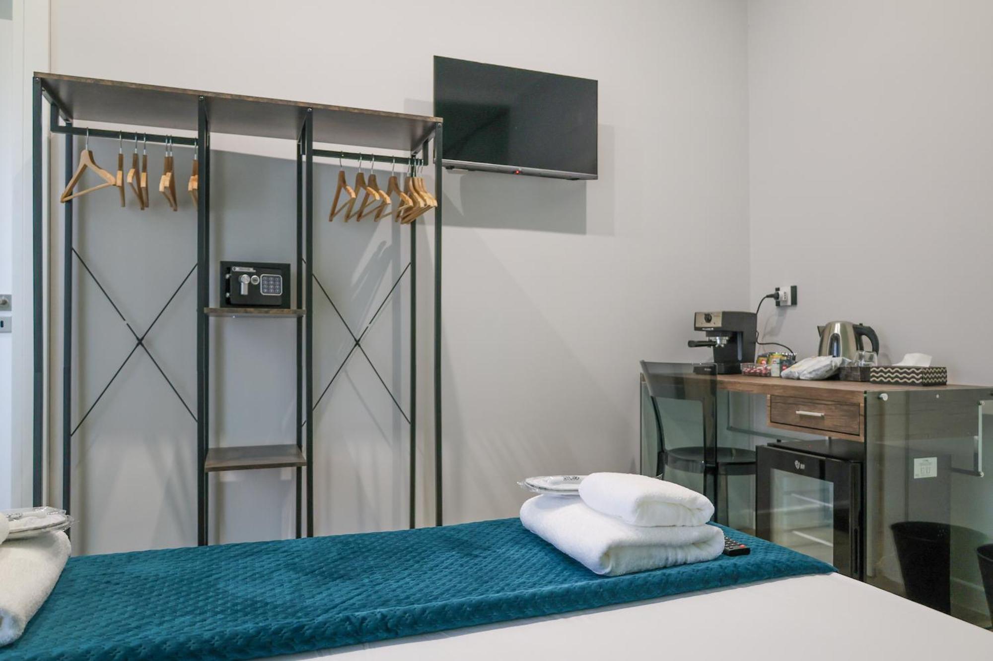 Cuore Centro Guest house *