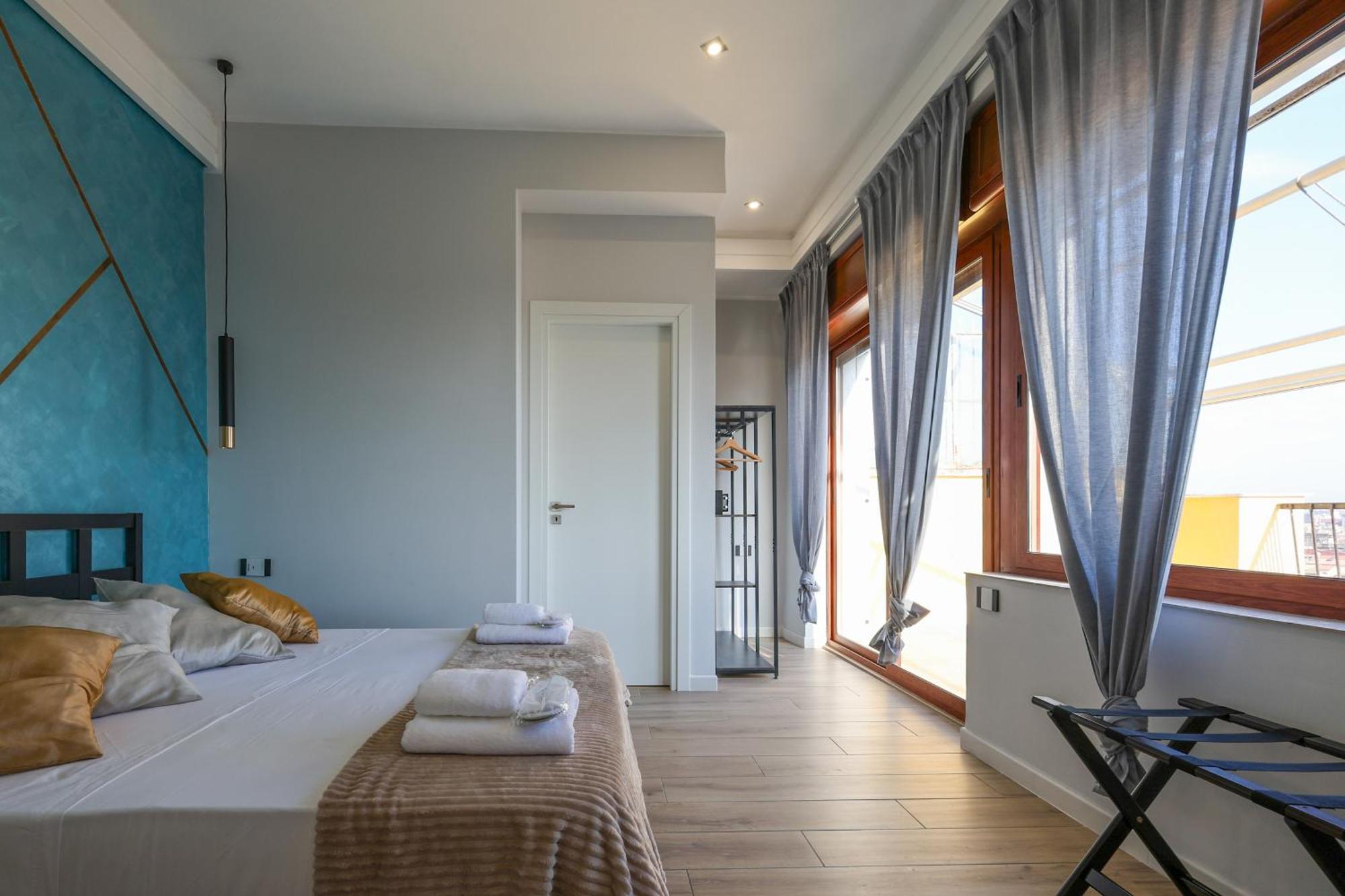 Cuore Centro Guest house *
