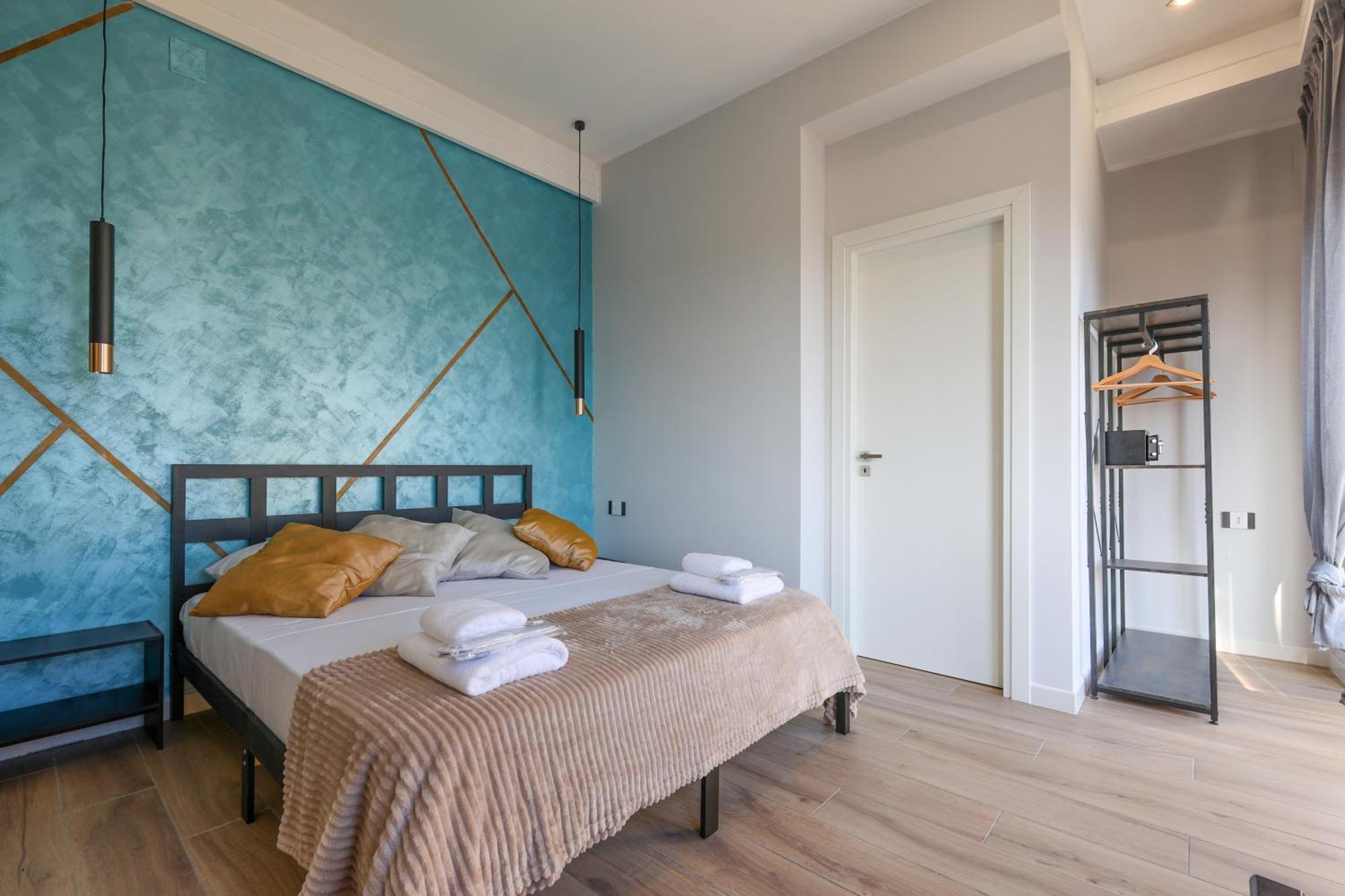 Cuore Centro Guest house Naples