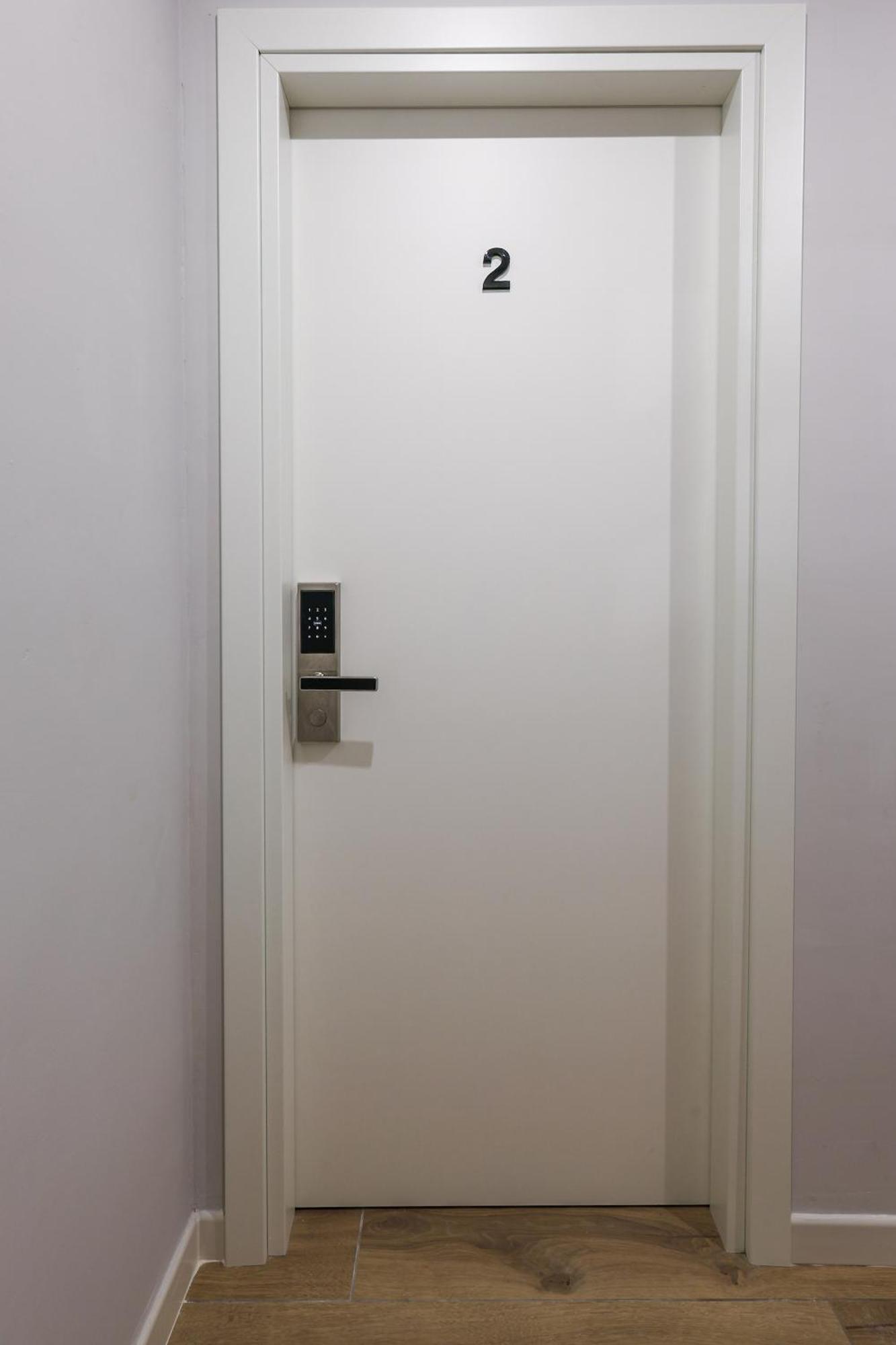 Guest house Cuore Centro Naples